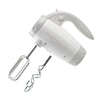 Electric Hand-held Double-ended Whisk Egg Beater Milk Coffee Blender Cooking Tool
