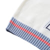Women Pullover Sweater V Neck Long Sleeve Irregular Hemline for Daily Wear