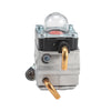 Carburetor Kit Air Fuel Filter for Stihl FS38 / FS45 / FS46 / FS55 / KM55 / FS85