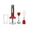 Electric Blender Hand-held Stir Bar Baby's Supplementary Food Grinder Multifunctional Mixer