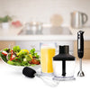 Electric Blender Hand-held Stir Bar Baby's Supplementary Food Grinder Multifunctional Mixer