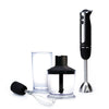Electric Blender Hand-held Stir Bar Baby's Supplementary Food Grinder Multifunctional Mixer