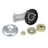 24mm 7 Teeth Gear Box Brush Cutter Replacement Parts