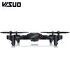 VISUO XS809W RC Quadcopter 2MP WiFi Camera