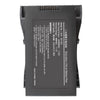 Original JJRC D01008 11.4V 2400mAh Li-ion Battery for JJRC X12 RC Quadcopter