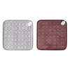 qindao Electric Heating Pad Seat Cushion for Mites Removing Heat Therapy