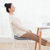 qindao Electric Heating Pad Seat Cushion for Mites Removing Heat Therapy
