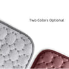 qindao Electric Heating Pad Seat Cushion for Mites Removing Heat Therapy