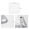 qindao Electric Heating Pad Seat Cushion for Mites Removing Heat Therapy