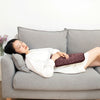qindao Electric Heating Pad Seat Cushion for Mites Removing Heat Therapy