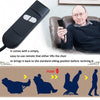 Electric Power Lift Recliner Lift Chair PU Leather Padded for the Elderly