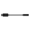 MEIZU Hi-Fi Audio Decoding Amp DAC 3.5mm Mobile Phone Type-C USB Adapter Cable