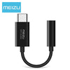 MEIZU Hi-Fi Audio Decoding Amp DAC 3.5mm Mobile Phone Type-C USB Adapter Cable