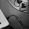 MEIZU Hi-Fi Audio Decoding Amp DAC 3.5mm Mobile Phone Type-C USB Adapter Cable