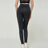 Women's High Waist Fitness Leggings Breathable Quick-drying Yoga Pants