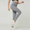 Women's High Waist Fitness Leggings Breathable Quick-drying Yoga Pants