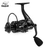 Lizard Fishing Spinning Wheel Baitcasting Reel