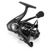 Lizard Fishing Spinning Wheel Baitcasting Reel