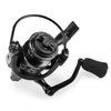 Lizard Fishing Spinning Wheel Baitcasting Reel