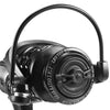 Lizard Fishing Spinning Wheel Baitcasting Reel