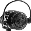 Lizard Fishing Spinning Wheel Baitcasting Reel
