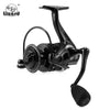 Lizard Fishing Spinning Wheel Baitcasting Reel