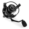 Lizard Fishing Spinning Wheel Baitcasting Reel