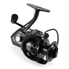 Lizard Fishing Spinning Wheel Baitcasting Reel