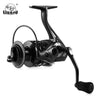 Lizard Fishing Spinning Wheel Baitcasting Reel