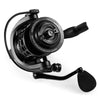 Lizard Fishing Spinning Wheel Baitcasting Reel