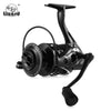 Lizard Fishing Spinning Wheel Baitcasting Reel