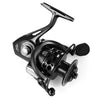 Lizard Fishing Spinning Wheel Baitcasting Reel