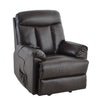 Lift Chair and Power PU Leather Living Room Heavy Duty Reclining MechanismORIS FUR. Lift Chair and Power PU Leather Living Room Heavy Duty Reclining Mechanism