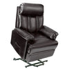 Lift Chair and Power PU Leather Living Room Heavy Duty Reclining MechanismORIS FUR. Lift Chair and Power PU Leather Living Room Heavy Duty Reclining Mechanism