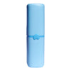 Travel Supplies Toothbrush Holder Wash Cup Set Portable Storage Box