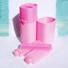 Travel Supplies Toothbrush Holder Wash Cup Set Portable Storage Box