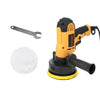 220V 700W Electric Car Polisher Machine Adjustable Speed Sanding Waxing Tools