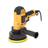 220V 700W Electric Car Polisher Machine Adjustable Speed Sanding Waxing Tools