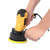 220V 700W Electric Car Polisher Machine Adjustable Speed Sanding Waxing Tools