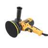 220V 700W Electric Car Polisher Machine Adjustable Speed Sanding Waxing Tools