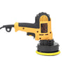 220V 700W Electric Car Polisher Machine Adjustable Speed Sanding Waxing Tools