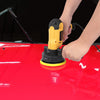 220V 700W Electric Car Polisher Machine Adjustable Speed Sanding Waxing Tools
