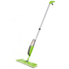 Water Spray Mop 360 Degree Rotating Small Size Handhold Home Cleaning Sweeper Mopping Dust Cleaner
