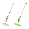 Water Spray Mop 360 Degree Rotating Small Size Handhold Home Cleaning Sweeper Mopping Dust Cleaner