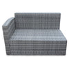 4-Piece Patio Sofa Set