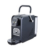 Automatic Espresso Machine Coffeemaker Coffee Capsule Home Office
