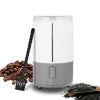 Electric Coffee Beans Grinder Spice Maker Herbs Nuts Cafe Mill Home Kitchen Tool