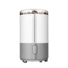 Electric Coffee Beans Grinder Spice Maker Herbs Nuts Cafe Mill Home Kitchen Tool