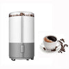 Electric Coffee Beans Grinder Spice Maker Herbs Nuts Cafe Mill Home Kitchen Tool