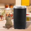 Electric Coffee Beans Grinder Spice Maker Herbs Nuts Cafe Mill Home Kitchen Tool